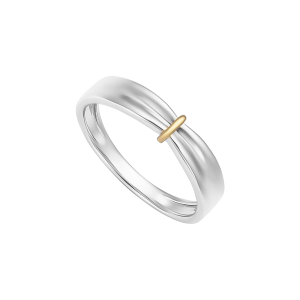 Nhẫn cưới Tơ Hồng nam Vàng 41,6% (10K) PNJ 0000C000789